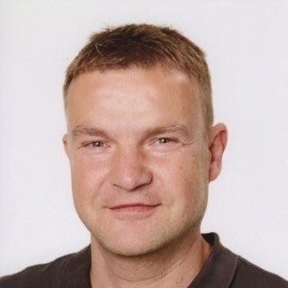 Henrik Spang Poulsen